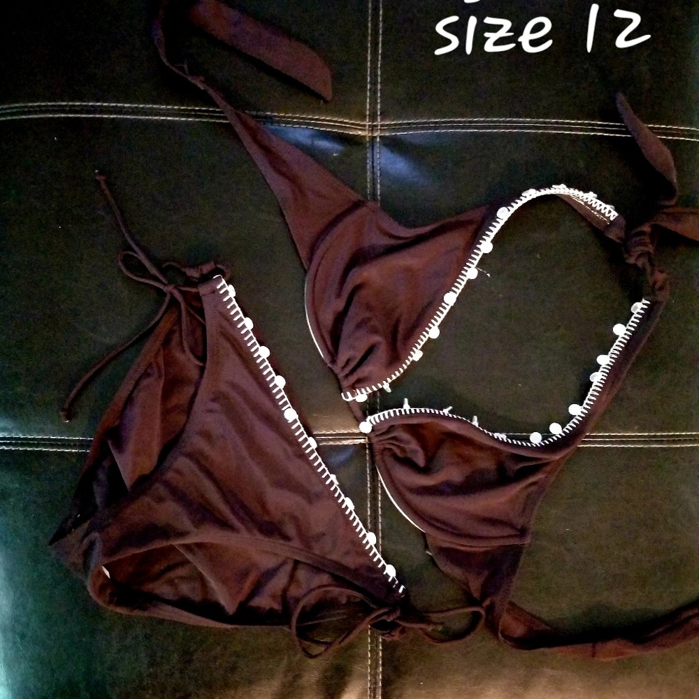 2 PC Bikini